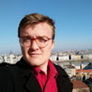 Meet your Posher, Connor